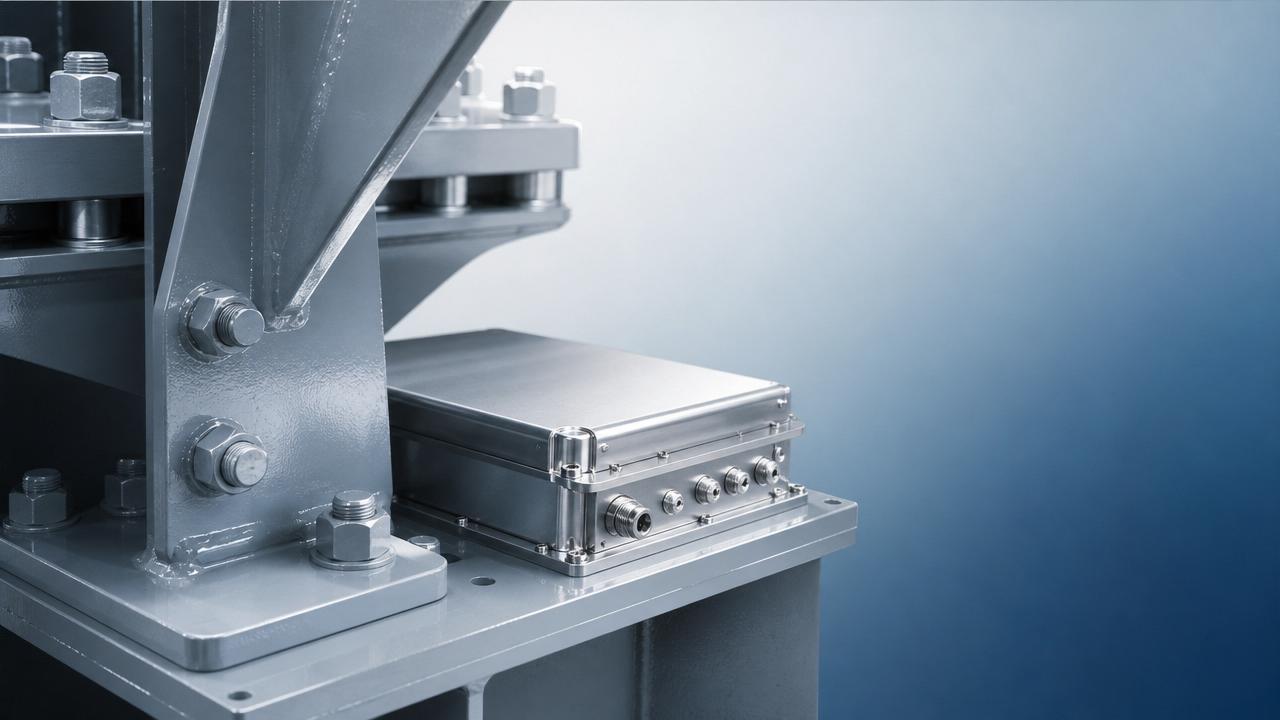 Innovations in Anti-Corrosion Coatings: What Lasts in Harsh Exposure