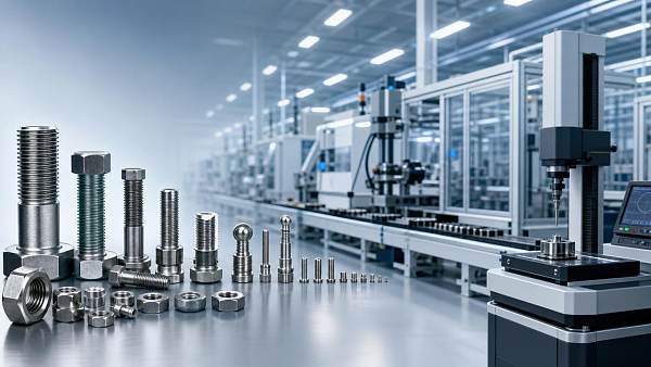 Impact of Re-Shoring on Fastener Supply: Lead Times, Cost, and Risk