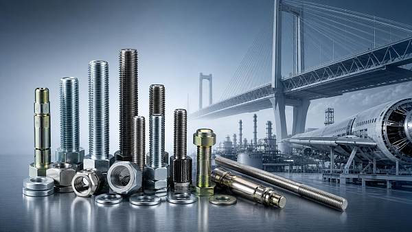 Global Structural Fastener Market 2026: Demand Shifts to Watch