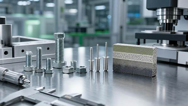 Sustainable Fastener Manufacturing News: What Is Changing in 2026