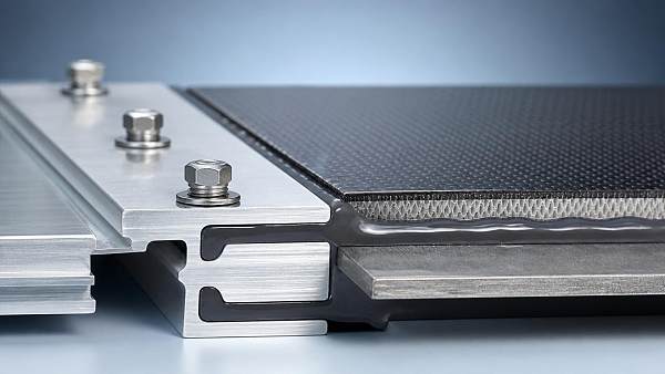 High-Performance Adhesives for Load Paths: When Bolts Are Not Enough