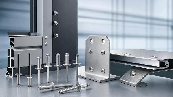 Blind Rivets for Construction OEM: Key Checks Before Project Use
