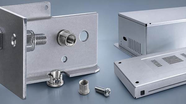 Rivet Nut Manufacturer OEM: Common Failure Points in Thin Sheet Assembly