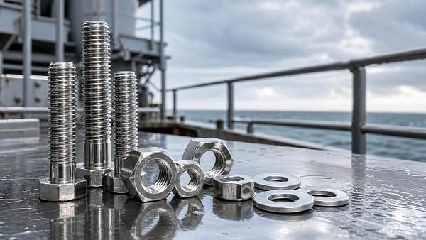 Marine Grade 316 Fasteners Wholesale Buying Checklist