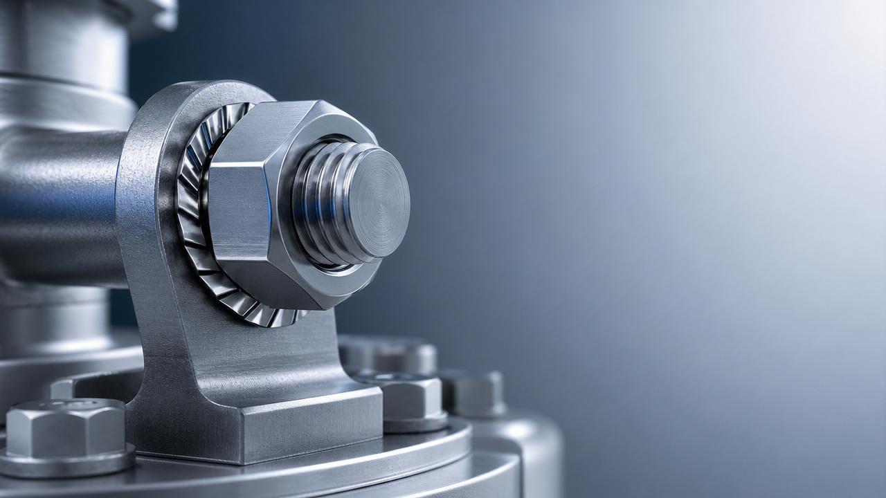 Locking Washer OEM Manufacturer: Failure Prevention Tips