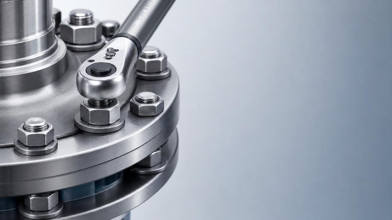 Using Torque-Tension Relationship Data to Reduce Assembly Errors