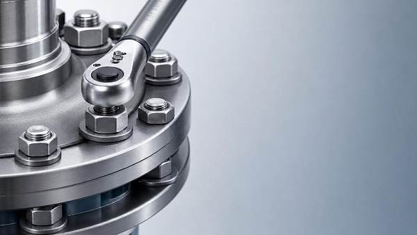 Using Torque-Tension Relationship Data to Reduce Assembly Errors