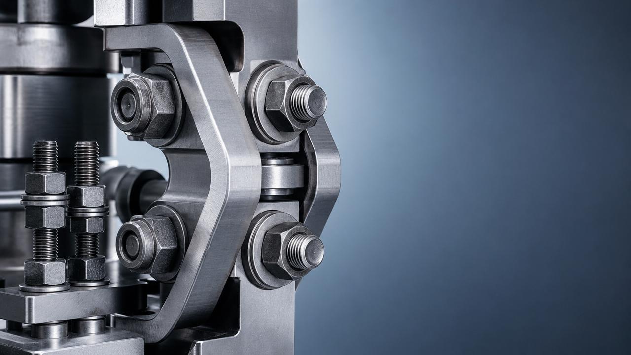 Shear Strength Performance Metrics for Load-Critical Fastener Choices