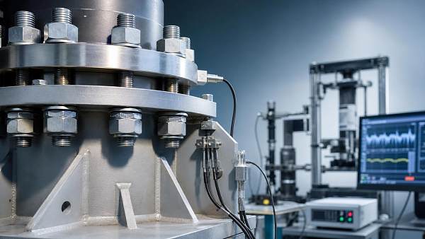 Fatigue Life Calculation for Fasteners in Cyclic Load Applications