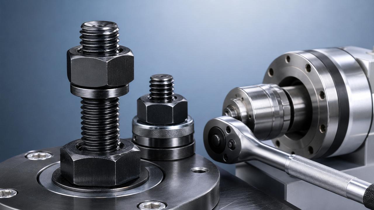 K-Factor for Lubrication Benchmarks Explained Simply