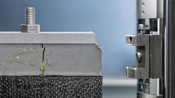 Environmental Stress Cracking Data for Sealant Failure Risk