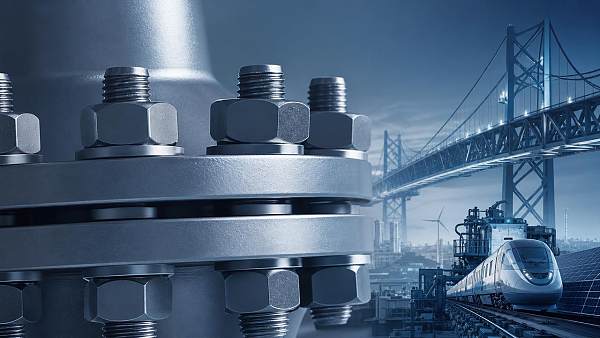 How High-Strength Fastening Systems Reduce Joint Failure Risk