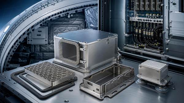 Extreme Shielding Materials for Harsh EMI Environments