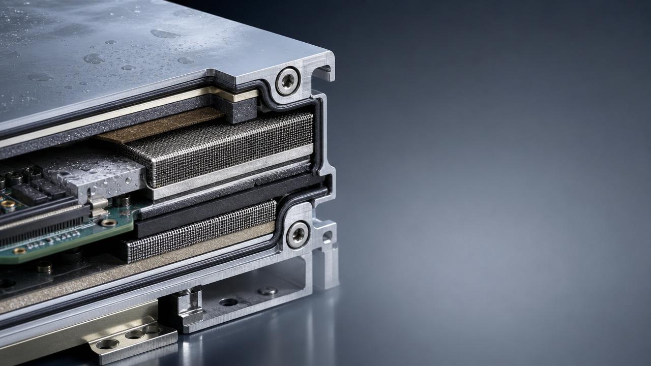 EMI Shielding Materials: What Affects Long-Term Performance?
