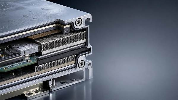 EMI Shielding Materials: What Affects Long-Term Performance?