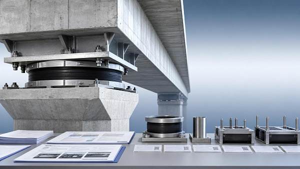 How to Choose a Seismic Isolation Bearings Manufacturer for Bridge Retrofits