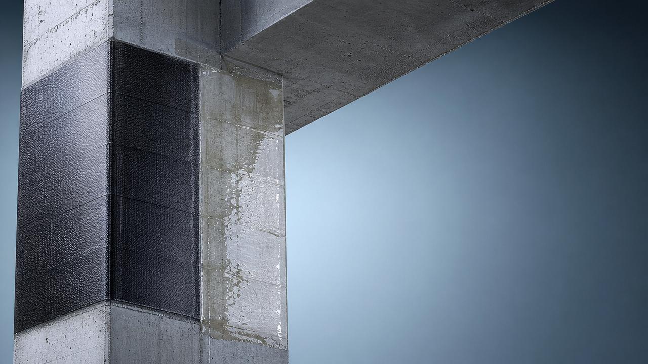 Structural Reinforcement Materials: CFRP Wraps or Epoxy for Fast Upgrades?