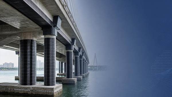 When CFRP Wraps Work Best in Bridge Repair