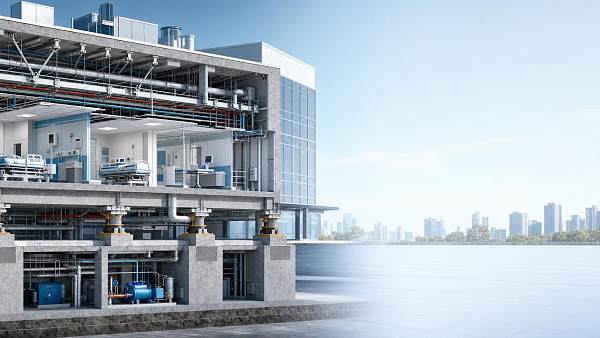 How to Choose Seismic Protection Solutions for Hospitals