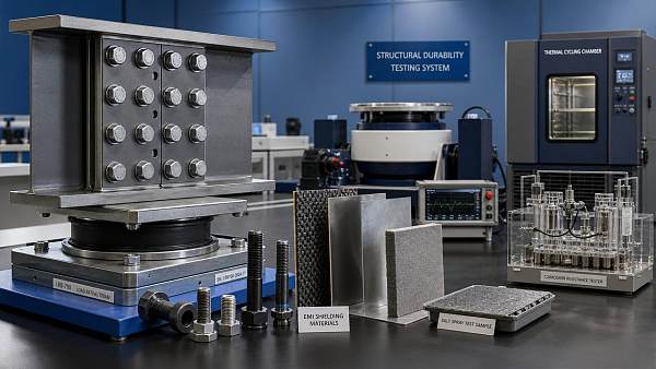 2026 Structural Durability Testing Standards to Watch