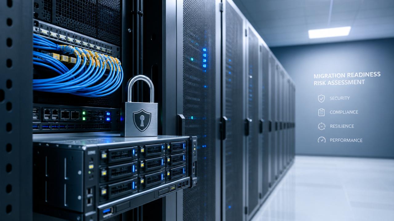 Cloud Computing Risks to Review Before Migration