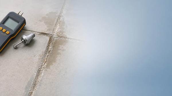 Ceramic Tiles: Grout Failure Warning Signs