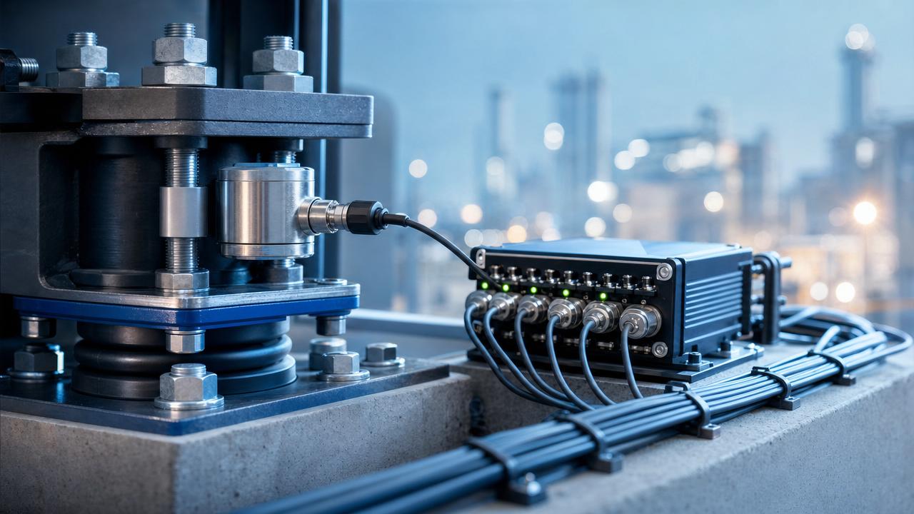 ML for Tension Control Fault Prediction