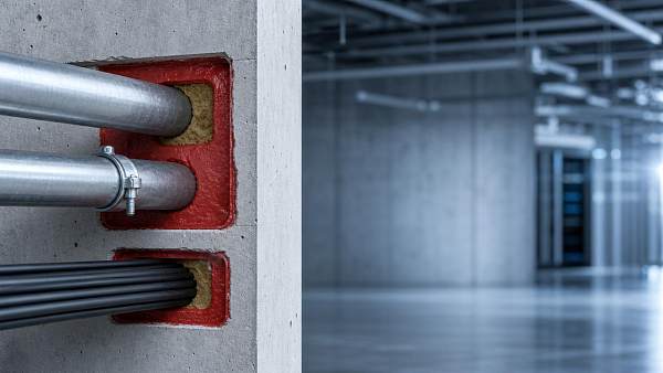 Intumescent Firestop Sealant: Common Installation Mistakes