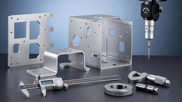 Sheet Metal Custom Parts: Tolerance Risks to Check Early