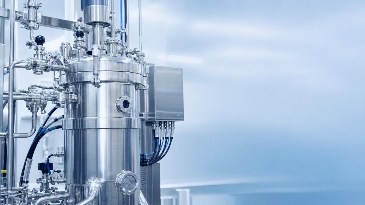Biotech Equipment Selection: Key Performance Risks