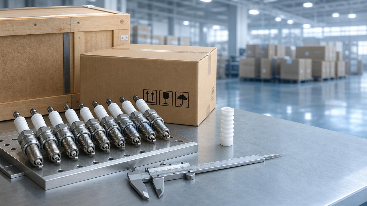 Spark Plugs Wholesale: Margin and Quality Traps