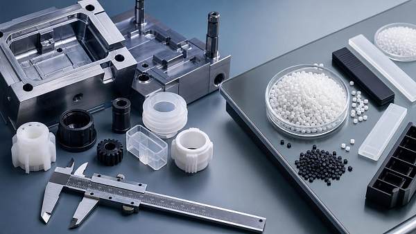 Customplasticparts Design Mistakes That Raise Costs