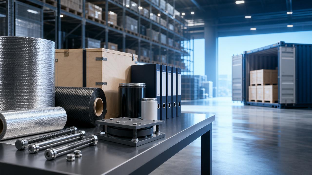 Logistics Consulting: When It Pays Off
