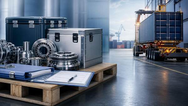 Customs Clearance Services: Avoid Costly Delays