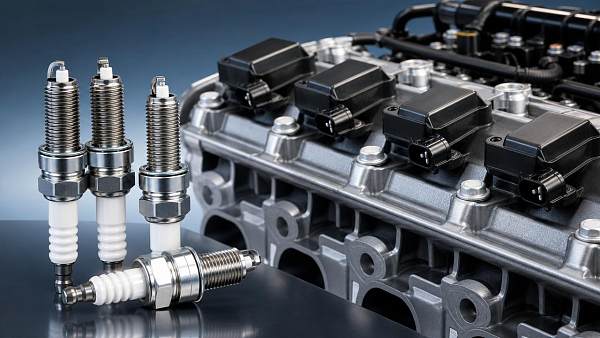 Platinum Spark Plugs: Signs It’s Time to Replace