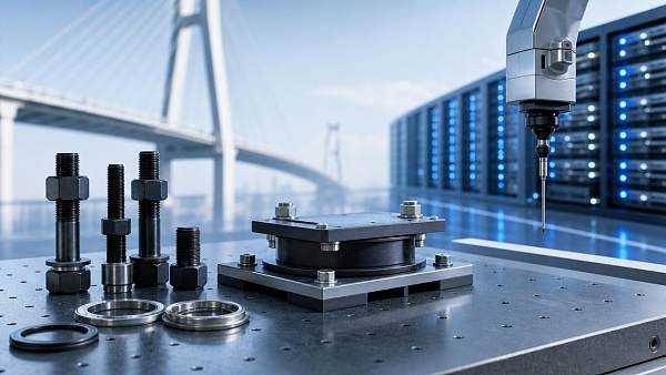 Industrial News Trends to Watch in 2026
