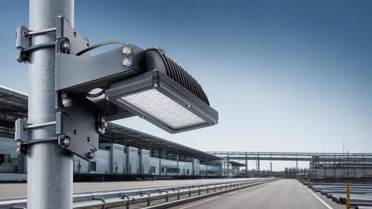 Outdoor LED Lighting Failures: 5 Risks to Check First