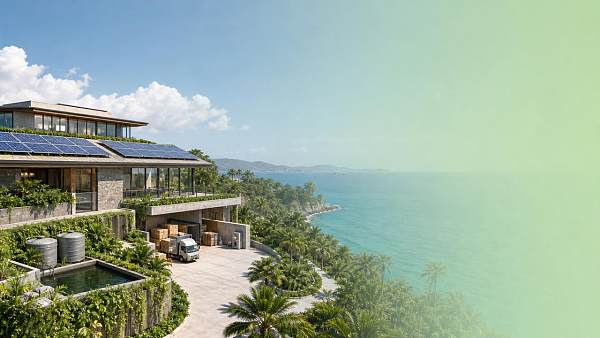 Sustainable Tourism Initiatives That Lower Operating Risk