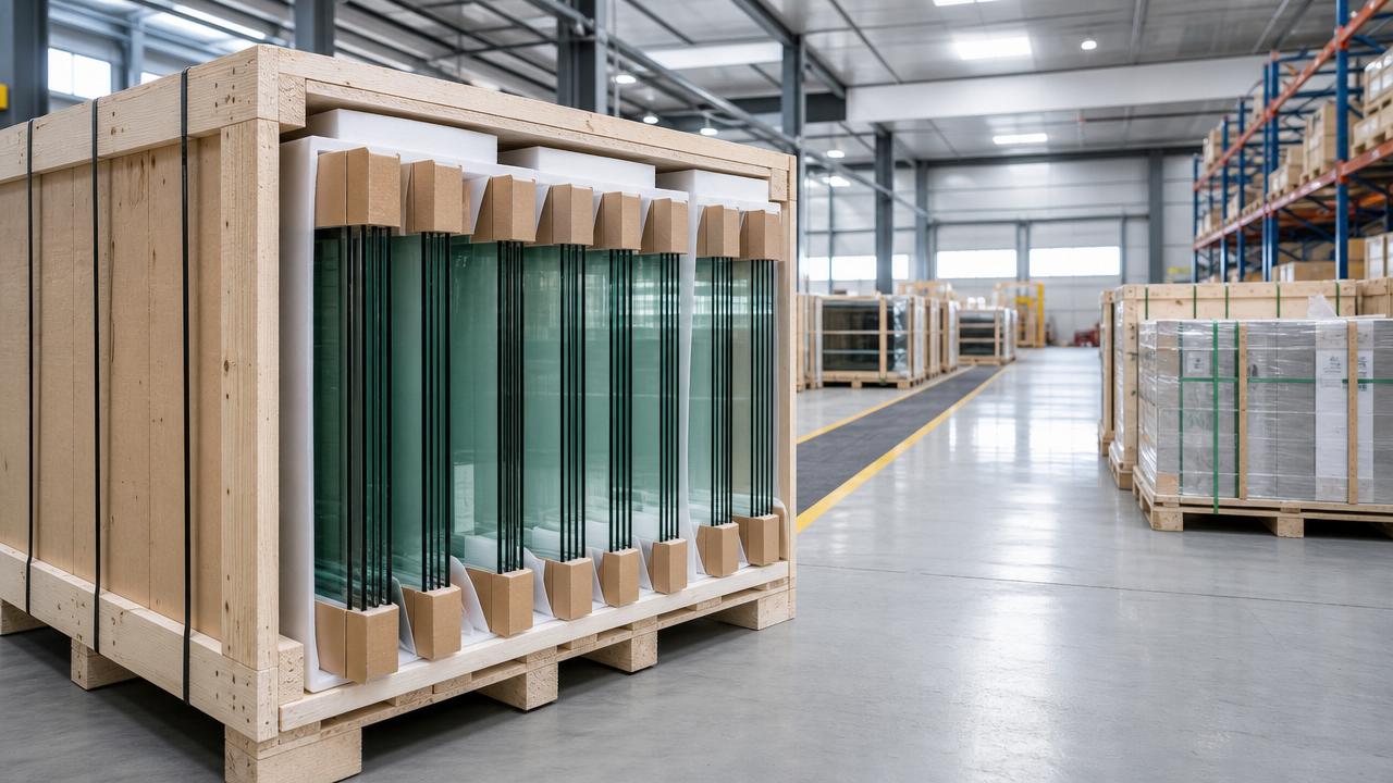 Laminated Safety Glass Bulk: Cost, Lead Time, and Breakage Risk