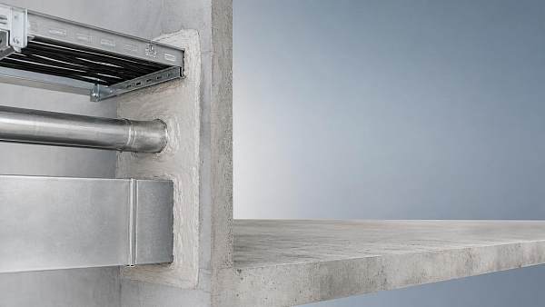 When Intumescent Firestop Sealant Fails at Joint Penetrations