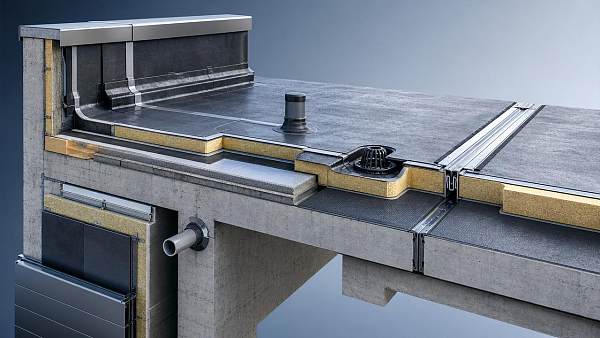 Insulation & Waterproofing: Key Checks Before Specifying a System