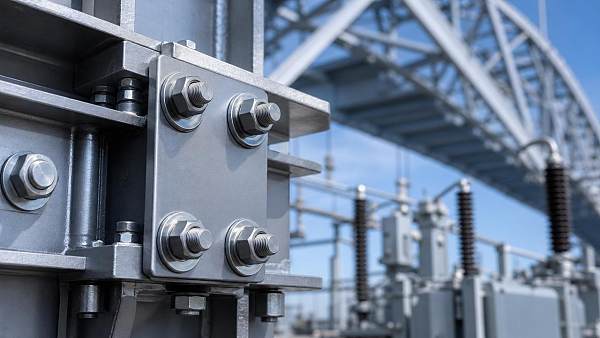 High-Strength Fastening Systems: Load, Corrosion, and Service Life