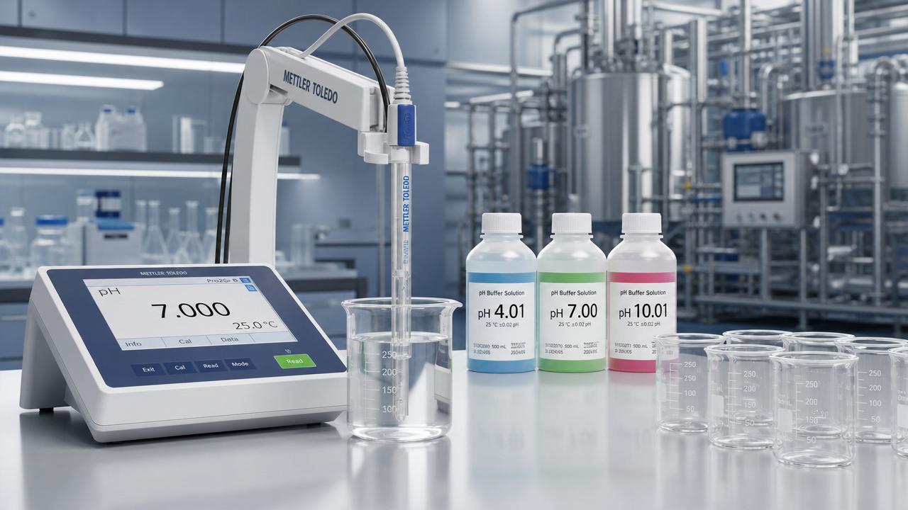 pH Meters: Accuracy, Calibration, and Common Buying Mistakes
