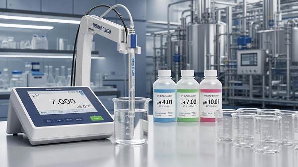pH Meters: Accuracy, Calibration, and Common Buying Mistakes
