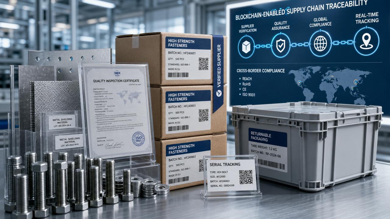 Blockchain Technology in Supply Chains: Costs, Risks, and Real Use Cases