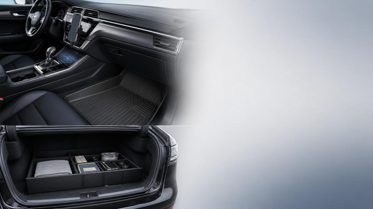 How to Choose Car Accessories That Add Value, Not Clutter