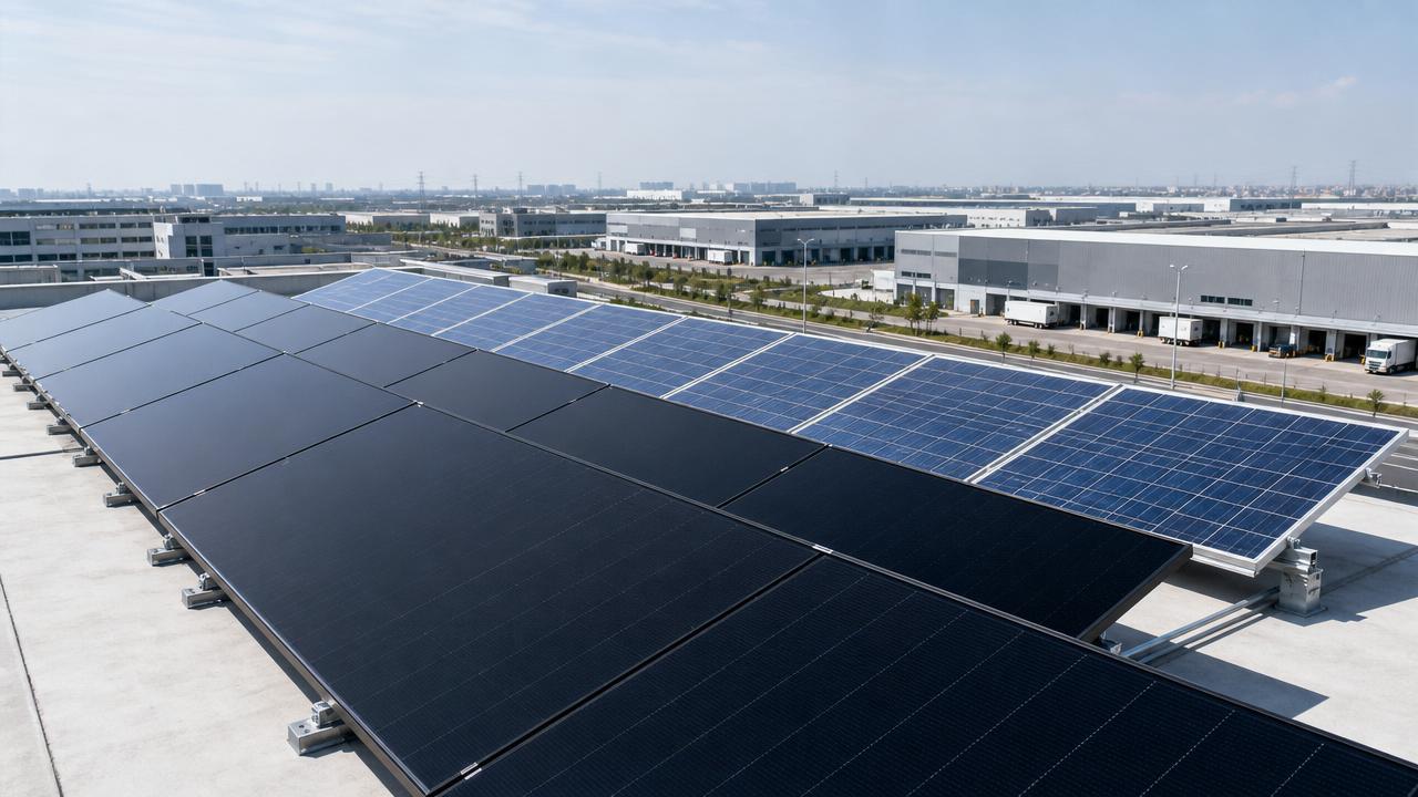 Monocrystalline Panels vs Poly Panels: What Matters Most in 2026