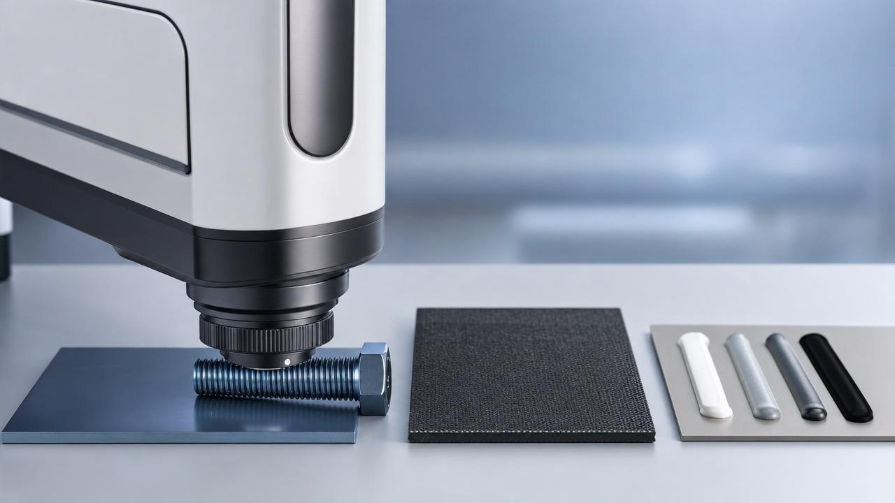 How Spectrophotometers Improve Color Control and Reduce Rework