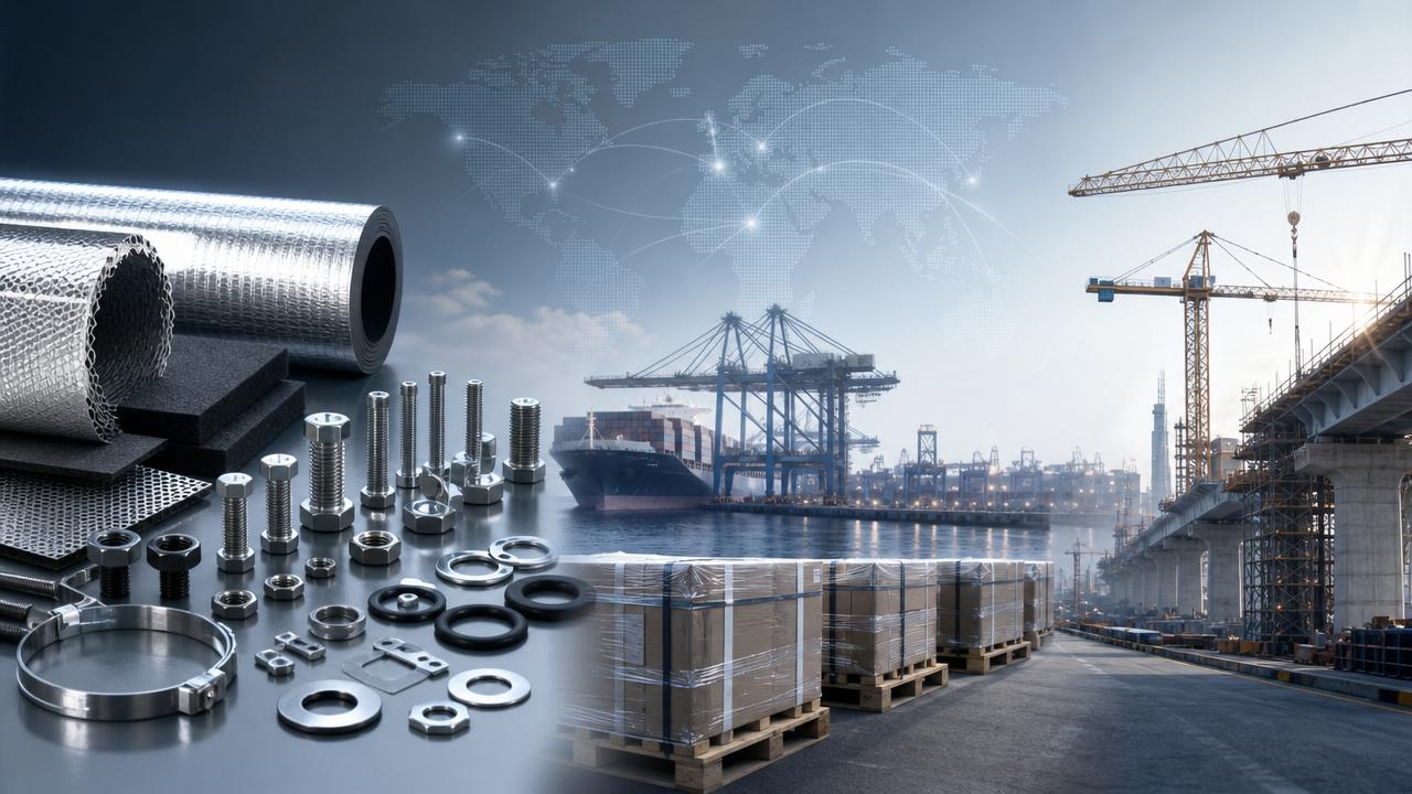 Trade Analytics for Supply Chain Optimization: Key Metrics That Cut Delays