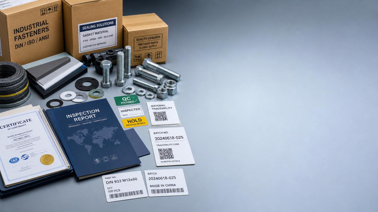 Trade Network for Global Importers: How to Verify Suppliers and Reduce Risk